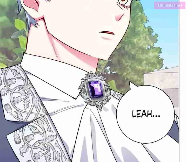 I Became the Mother of the Evil Male Lead Zinmanga X Chapter 73 Page 16
