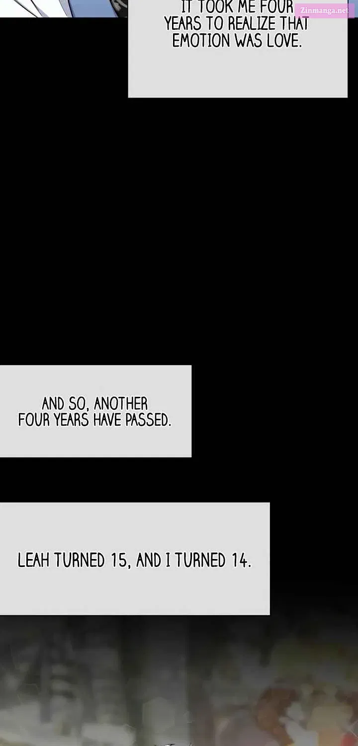I Became the Mother of the Evil Male Lead Zinmanga X Chapter 73 Page 21