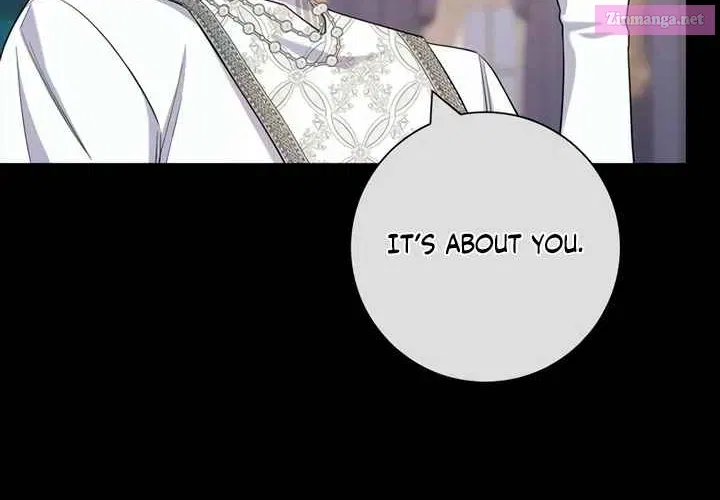 I Became the Mother of the Evil Male Lead Zinmanga X Chapter 73 Page 50