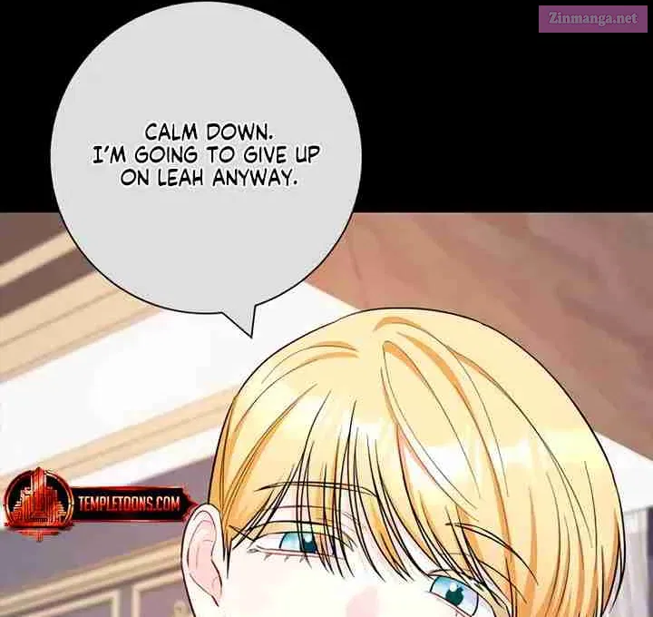 I Became the Mother of the Evil Male Lead Zinmanga X Chapter 73 Page 58