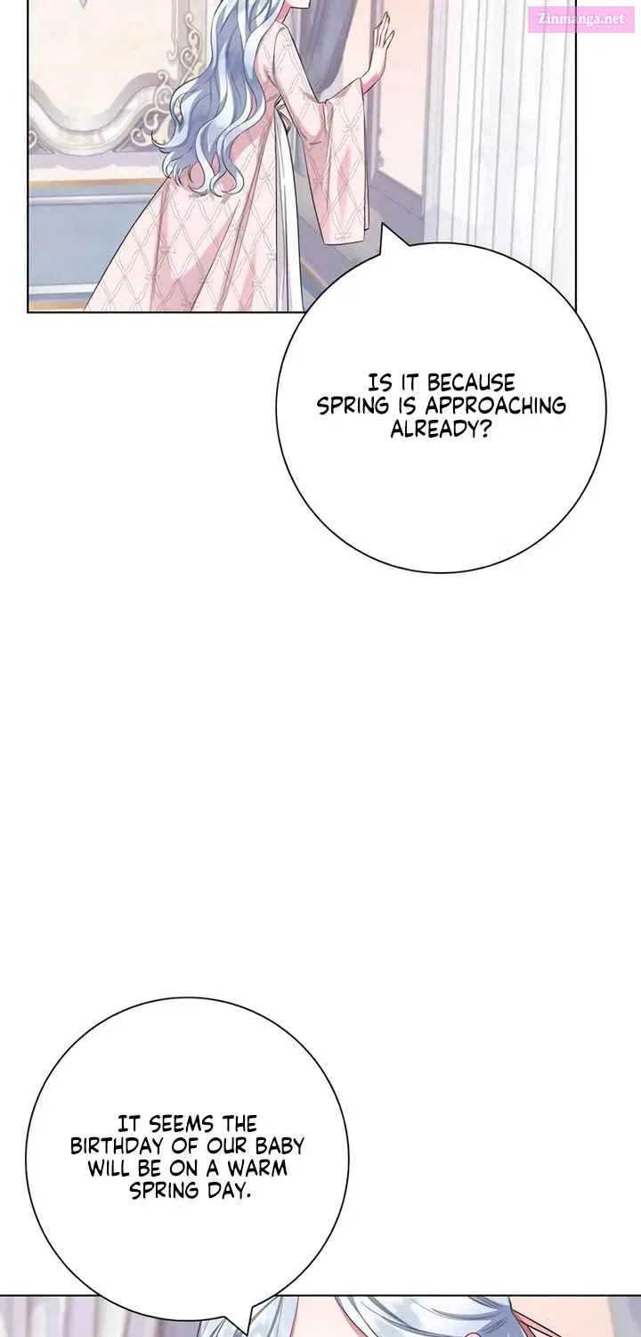 I Became the Mother of the Evil Male Lead Zinmanga X Chapter 72 Page 73