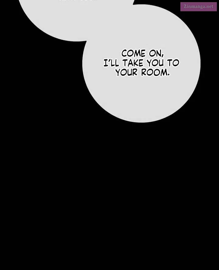 I Became the Mother of the Evil Male Lead Zinmanga X Chapter 72 Page 90