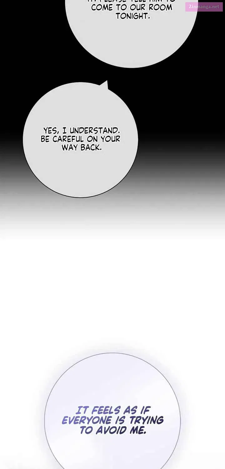 I Became the Mother of the Evil Male Lead Zinmanga X Chapter 72 Page 97