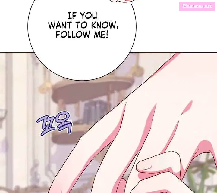 I Became the Mother of the Evil Male Lead Zinmanga X Chapter 72 Page 108