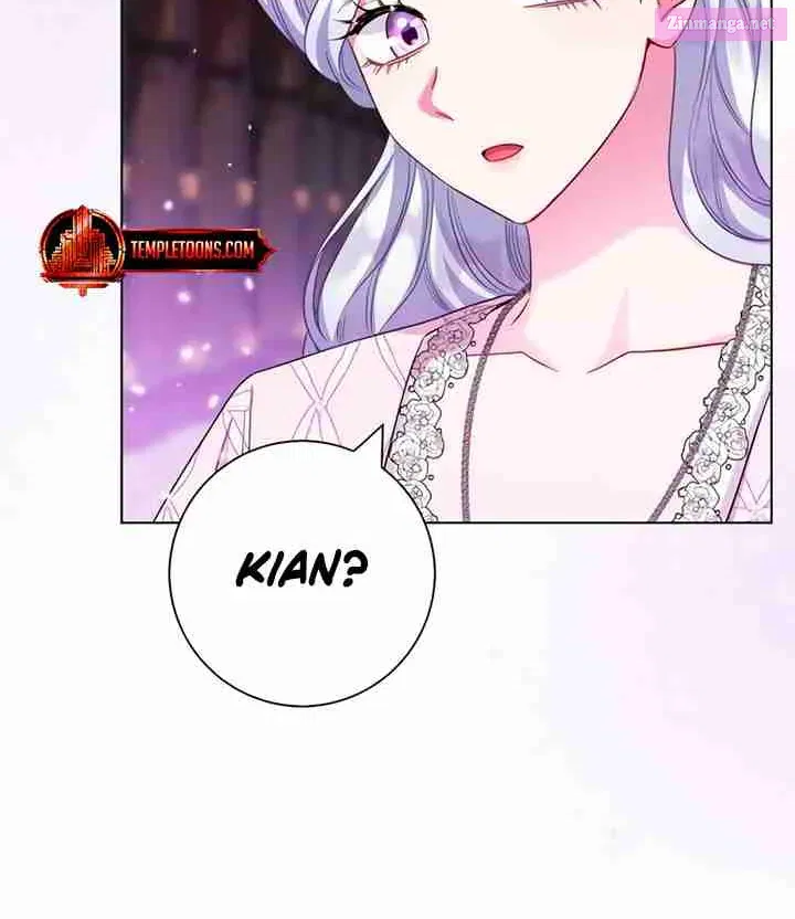 I Became the Mother of the Evil Male Lead Zinmanga X Chapter 72 Page 114