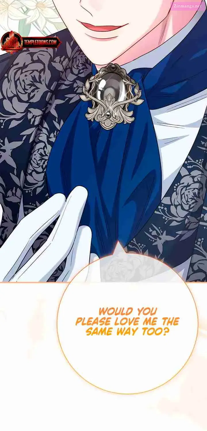 I Became the Mother of the Evil Male Lead Zinmanga X Chapter 72 Page 131