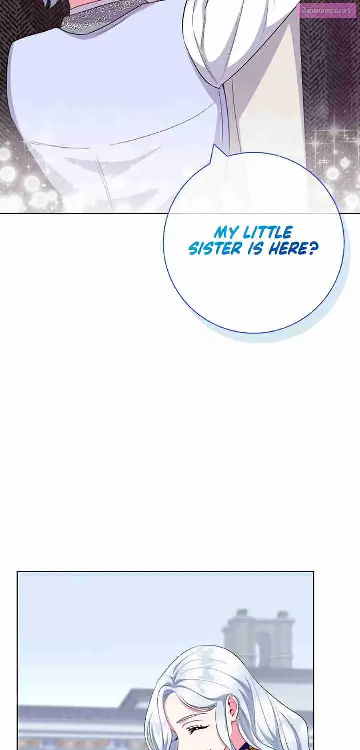 I Became the Mother of the Evil Male Lead Zinmanga X Chapter 71 Page 9