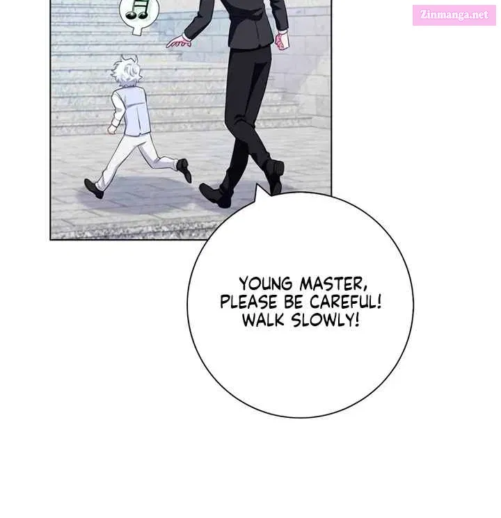 I Became the Mother of the Evil Male Lead Zinmanga X Chapter 71 Page 20