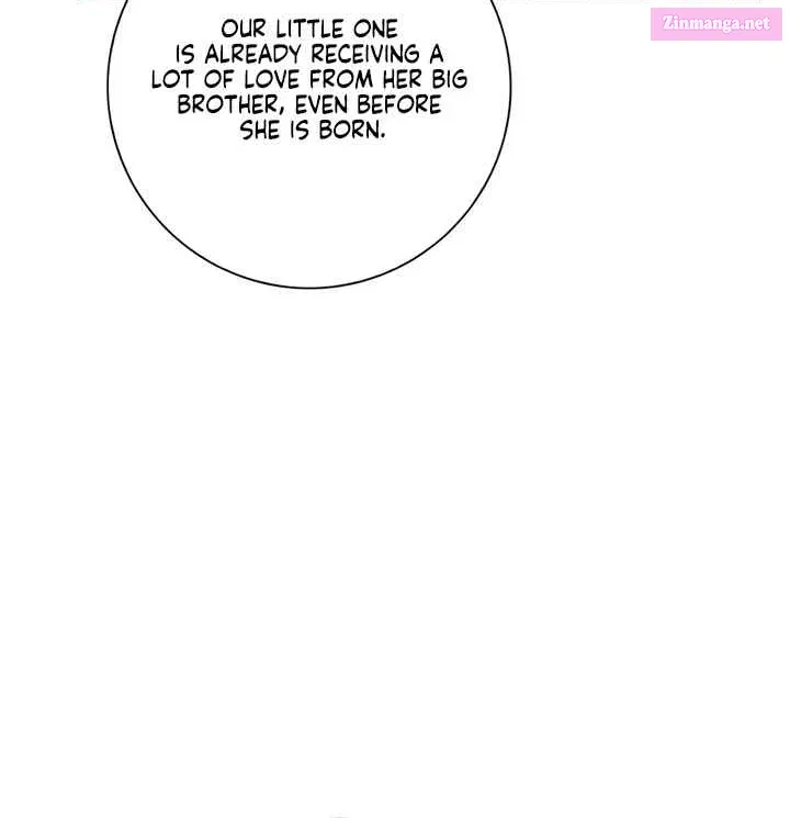 I Became the Mother of the Evil Male Lead Zinmanga X Chapter 71 Page 22