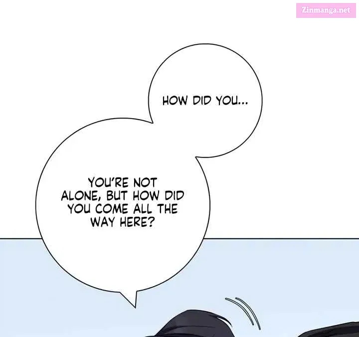 I Became the Mother of the Evil Male Lead Zinmanga X Chapter 71 Page 24