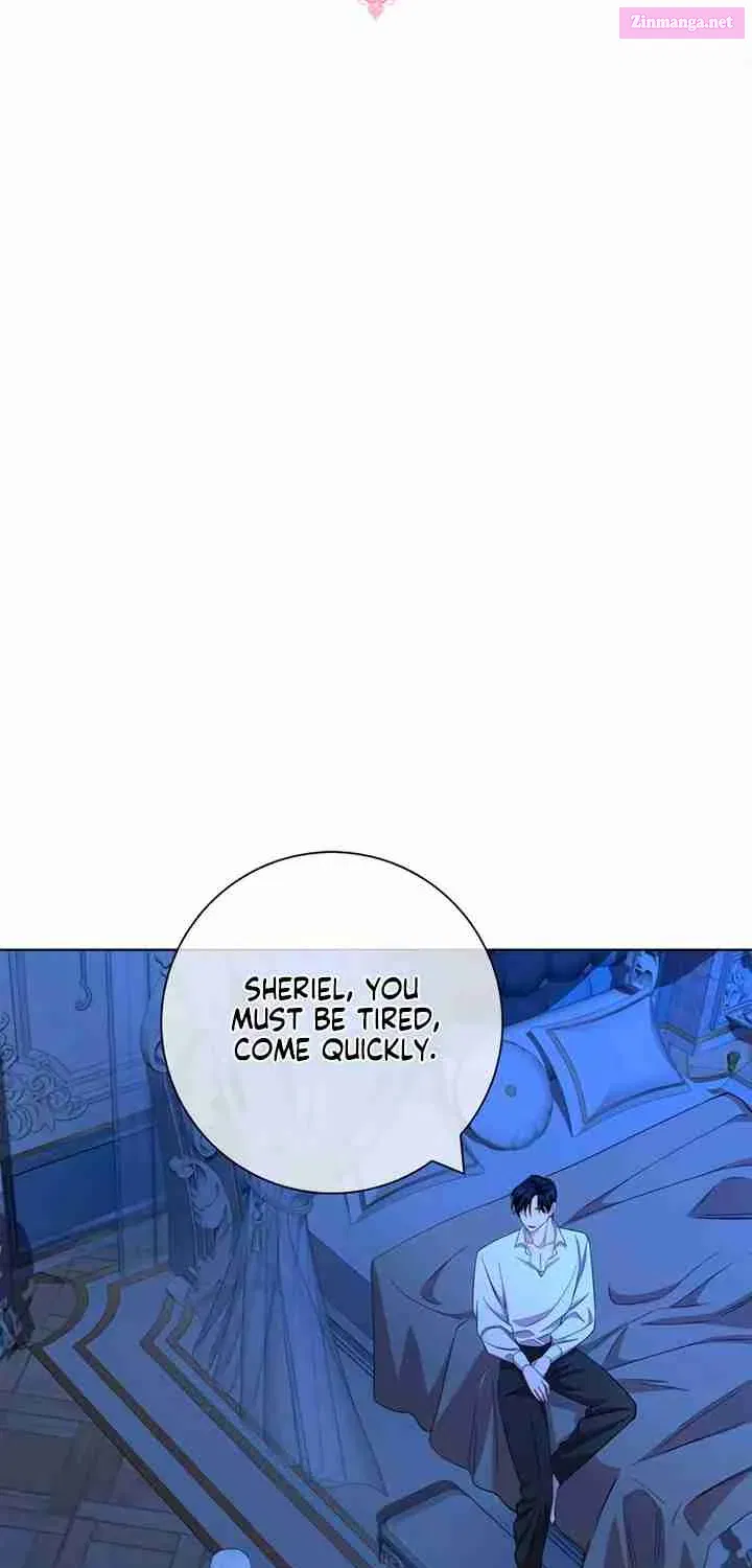 I Became the Mother of the Evil Male Lead Zinmanga X Chapter 71 Page 39