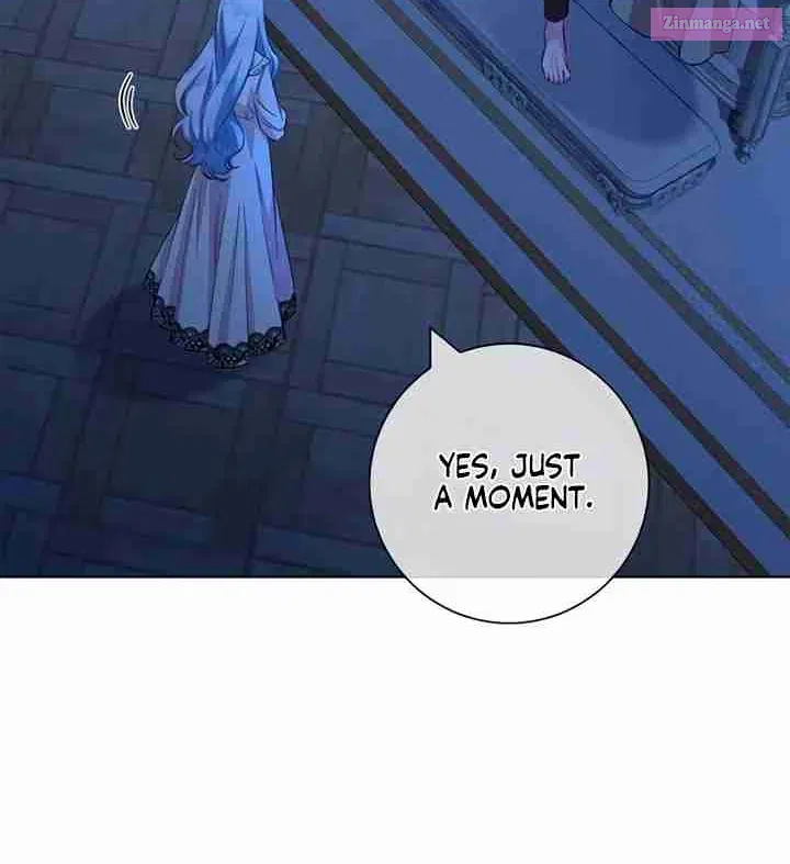I Became the Mother of the Evil Male Lead Zinmanga X Chapter 71 Page 40