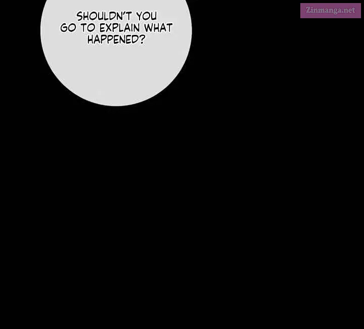 I Became the Mother of the Evil Male Lead Zinmanga X Chapter 70 Page 40