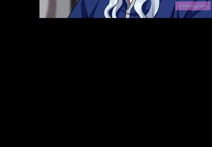 I Became the Mother of the Evil Male Lead Zinmanga X Chapter 70 Page 64