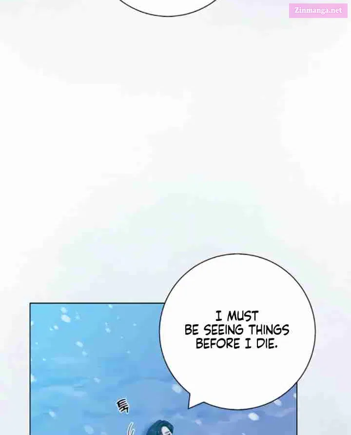 I Became the Mother of the Evil Male Lead Zinmanga X Chapter 69 Page 14