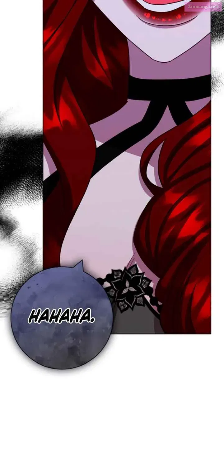 I Became the Mother of the Evil Male Lead Zinmanga X Chapter 69 Page 87