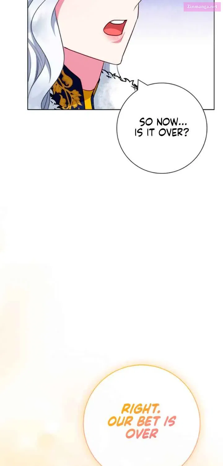 I Became the Mother of the Evil Male Lead Zinmanga X Chapter 69 Page 91