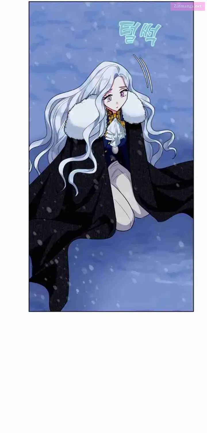 I Became the Mother of the Evil Male Lead Zinmanga X Chapter 69 Page 95