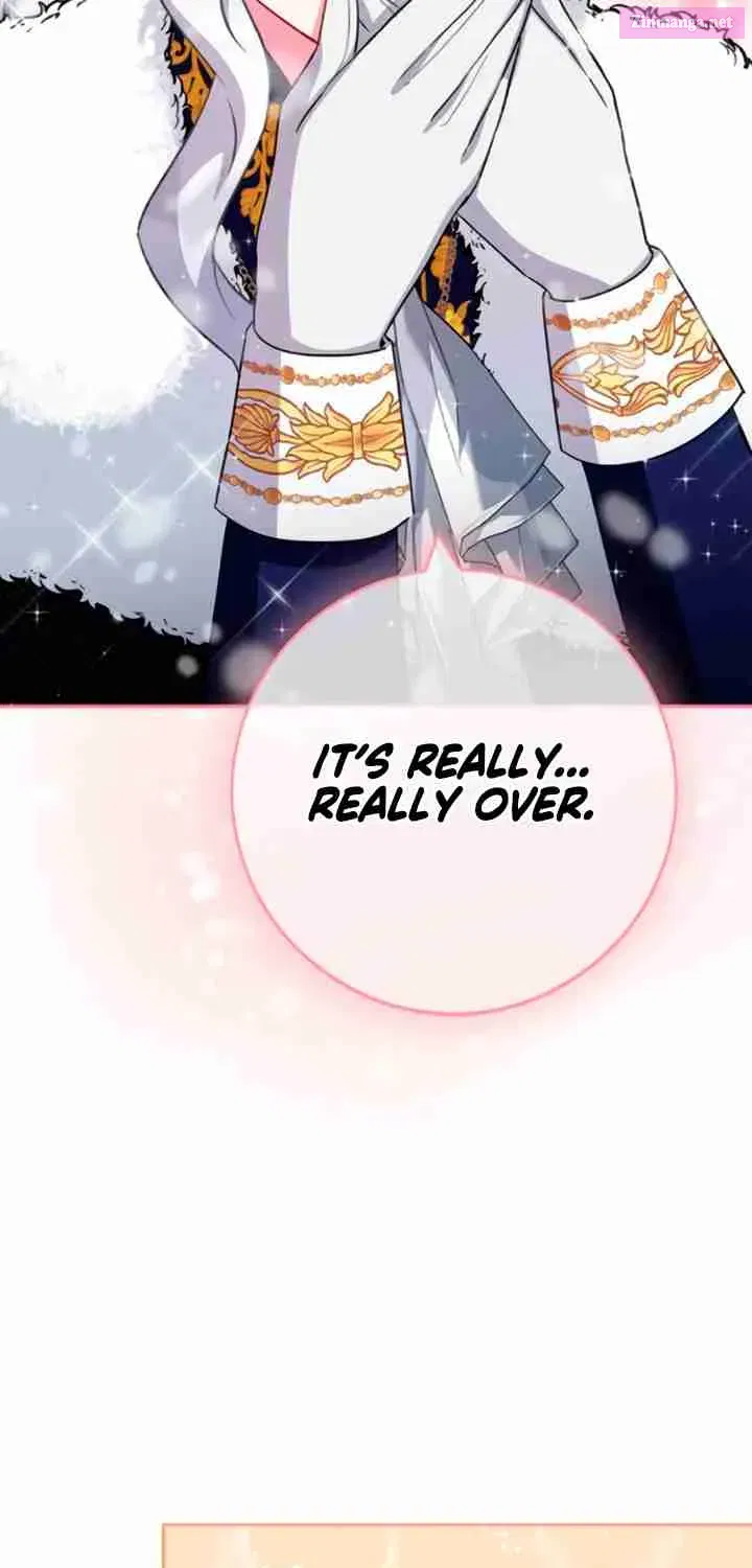 I Became the Mother of the Evil Male Lead Zinmanga X Chapter 69 Page 97