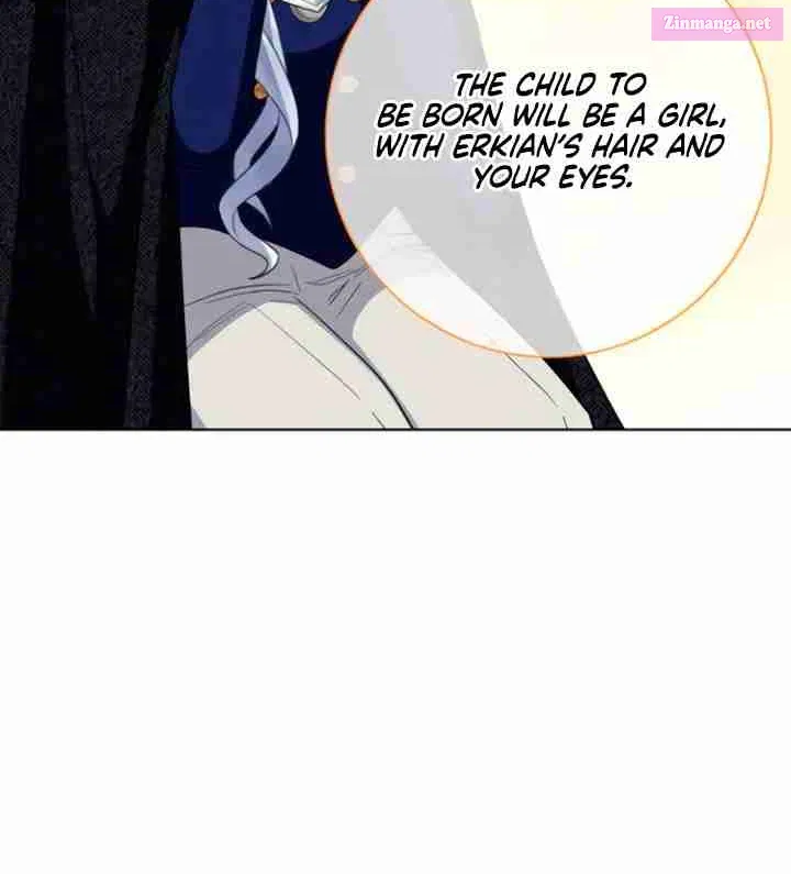 I Became the Mother of the Evil Male Lead Zinmanga X Chapter 69 Page 100