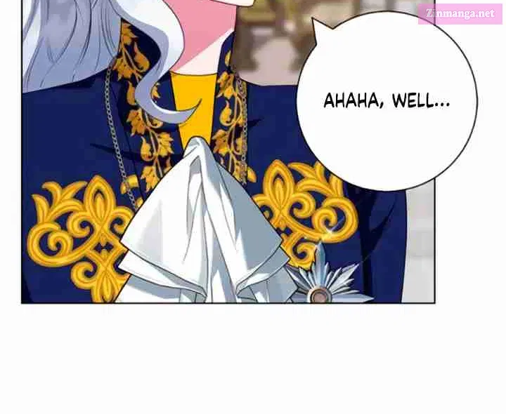 I Became the Mother of the Evil Male Lead Zinmanga X Chapter 68 Page 8