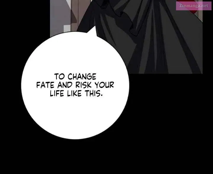 I Became the Mother of the Evil Male Lead Zinmanga X Chapter 68 Page 12