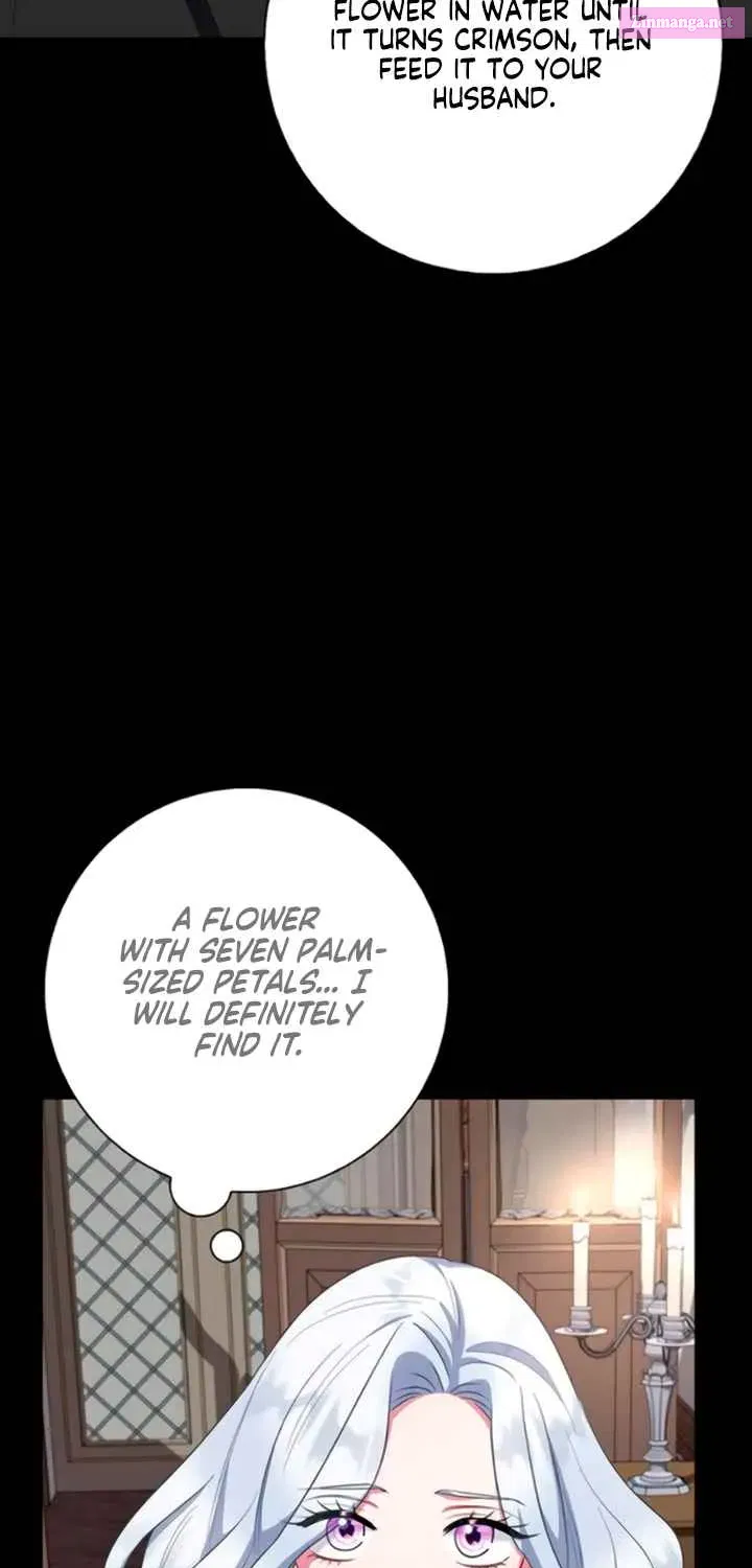 I Became the Mother of the Evil Male Lead Zinmanga X Chapter 68 Page 17