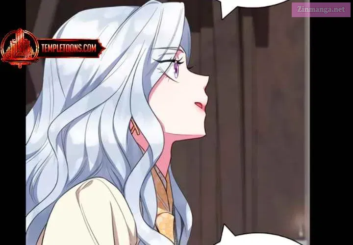 I Became the Mother of the Evil Male Lead Zinmanga X Chapter 68 Page 22