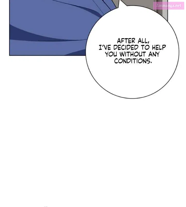 I Became the Mother of the Evil Male Lead Zinmanga X Chapter 68 Page 34