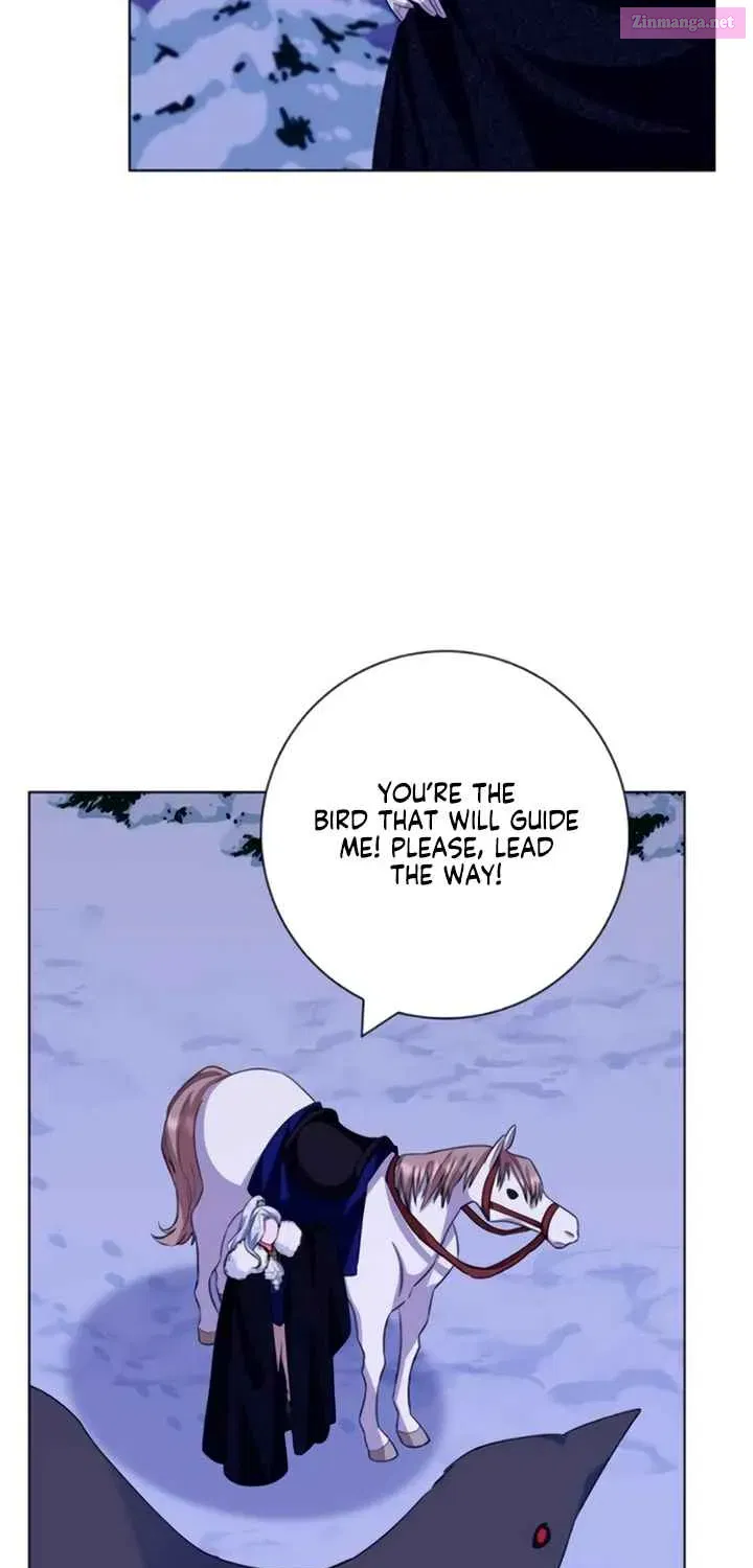 I Became the Mother of the Evil Male Lead Zinmanga X Chapter 68 Page 41