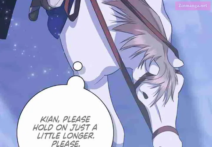 I Became the Mother of the Evil Male Lead Zinmanga X Chapter 68 Page 44