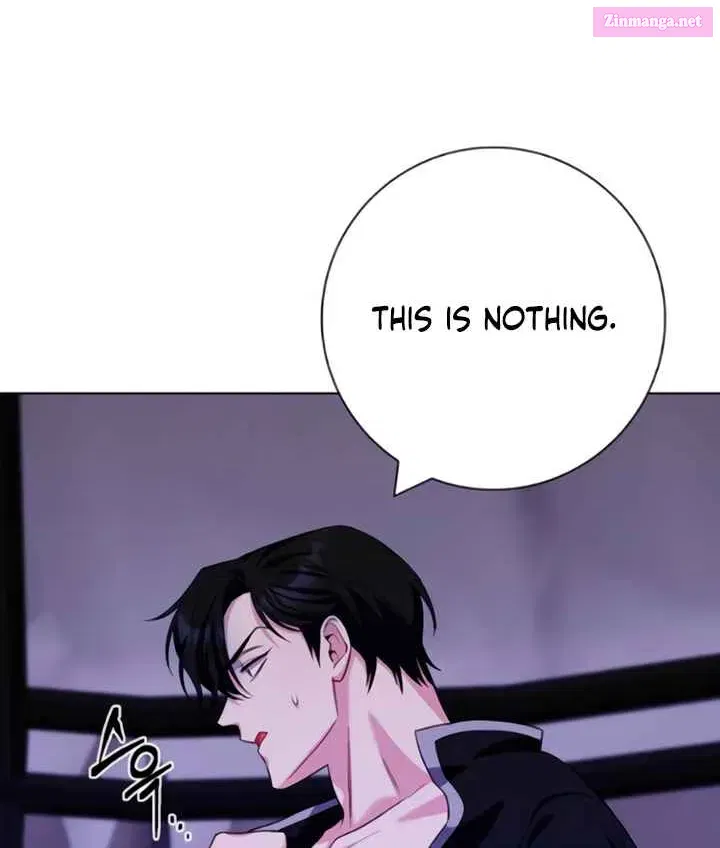 I Became the Mother of the Evil Male Lead Zinmanga X Chapter 68 Page 52