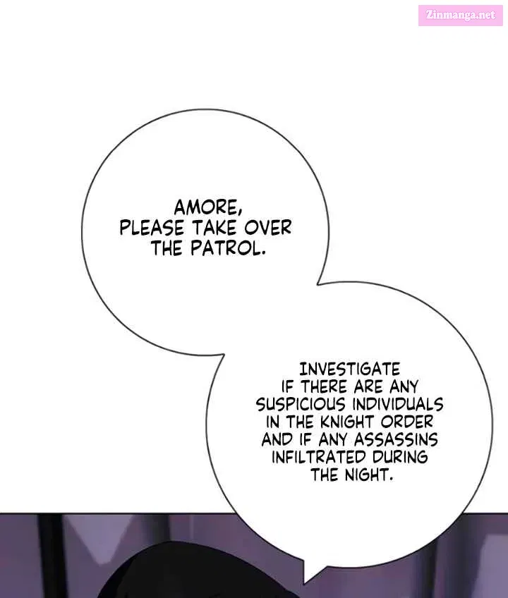 I Became the Mother of the Evil Male Lead Zinmanga X Chapter 68 Page 54