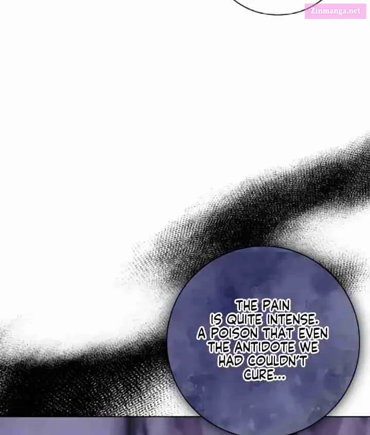 I Became the Mother of the Evil Male Lead Zinmanga X Chapter 68 Page 56