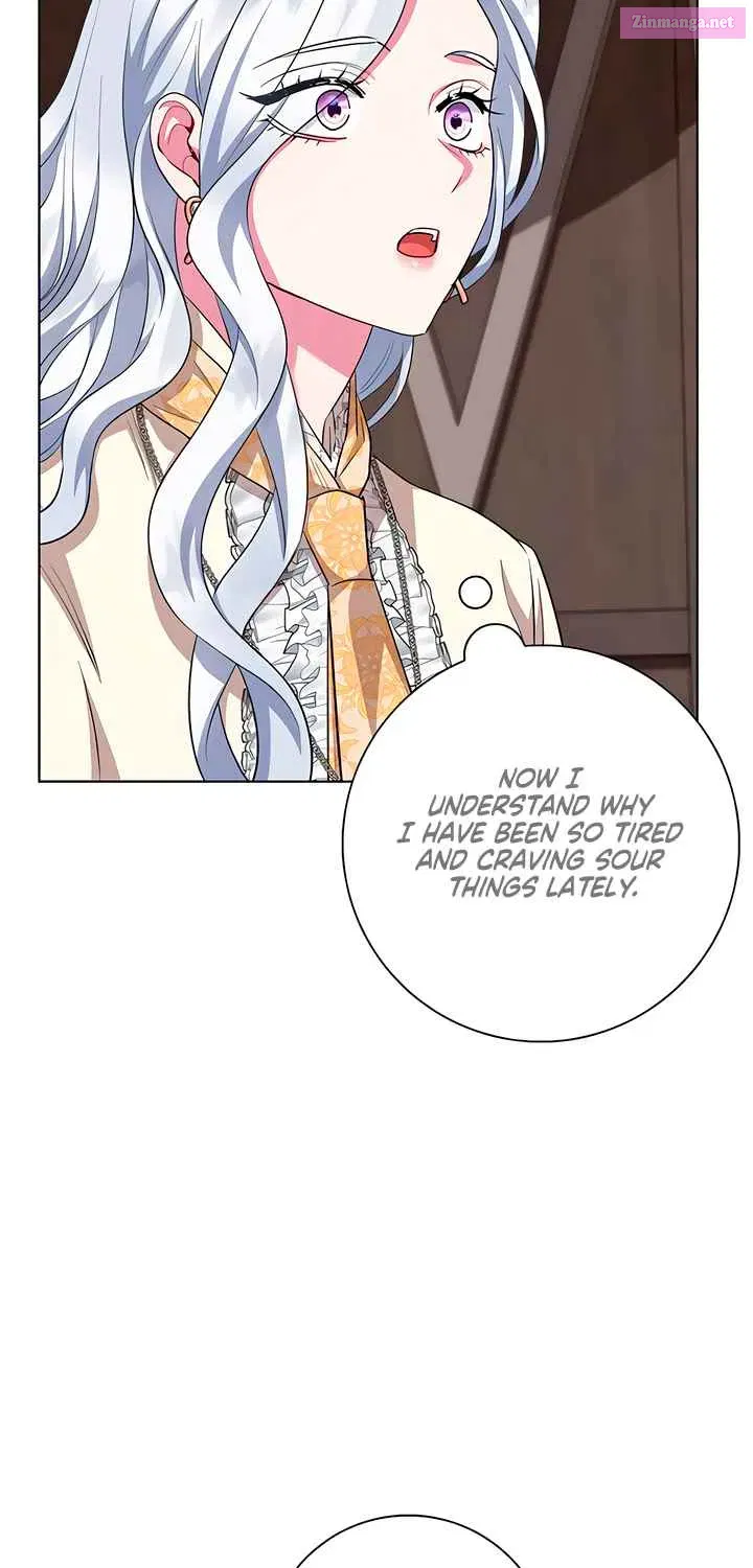 I Became the Mother of the Evil Male Lead Zinmanga X Chapter 66 Page 5