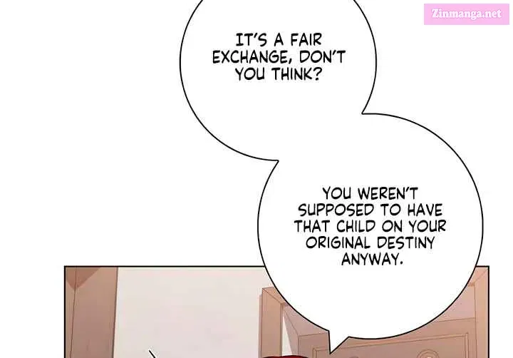 I Became the Mother of the Evil Male Lead Zinmanga X Chapter 66 Page 6