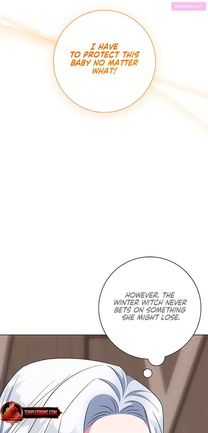 I Became the Mother of the Evil Male Lead Zinmanga X Chapter 66 Page 25