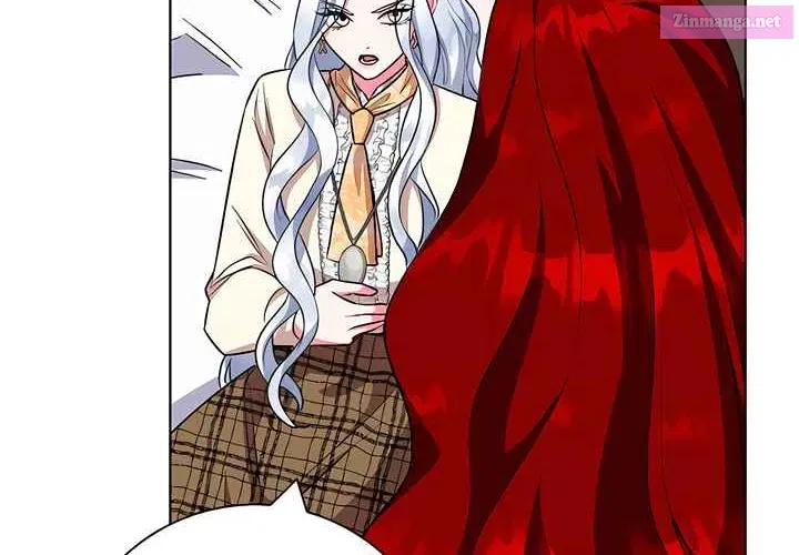 I Became the Mother of the Evil Male Lead Zinmanga X Chapter 66 Page 28
