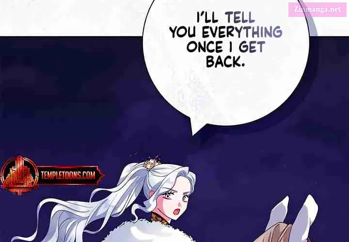 I Became the Mother of the Evil Male Lead Zinmanga X Chapter 66 Page 48