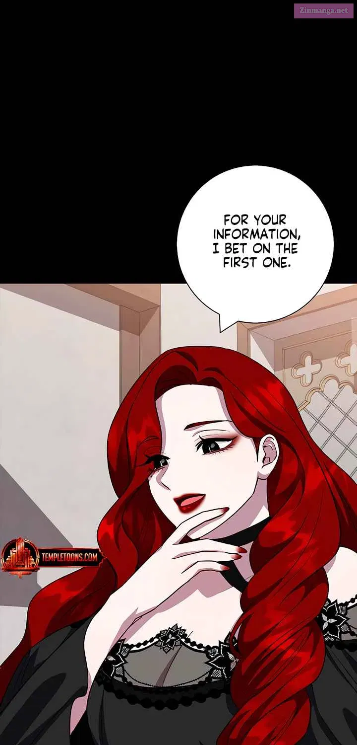 I Became the Mother of the Evil Male Lead Zinmanga X Chapter 66 Page 65
