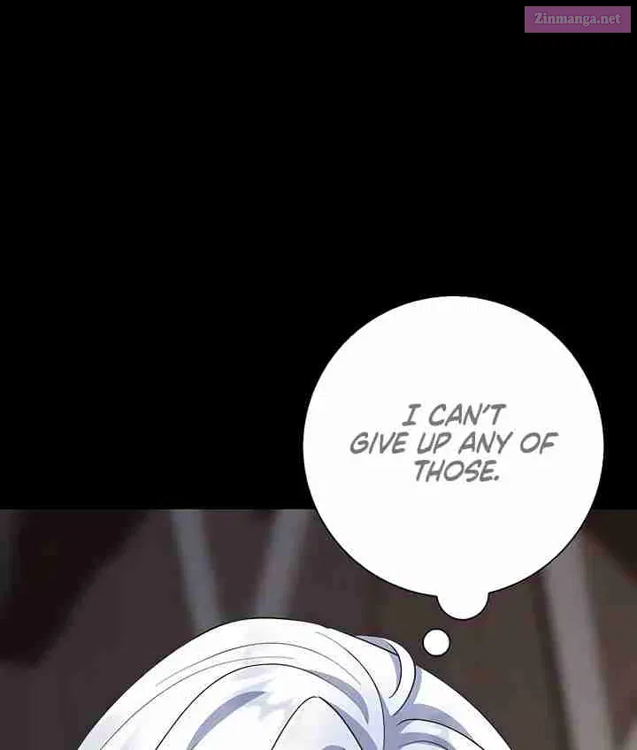 I Became the Mother of the Evil Male Lead Zinmanga X Chapter 66 Page 70