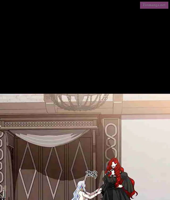 I Became the Mother of the Evil Male Lead Zinmanga X Chapter 66 Page 72