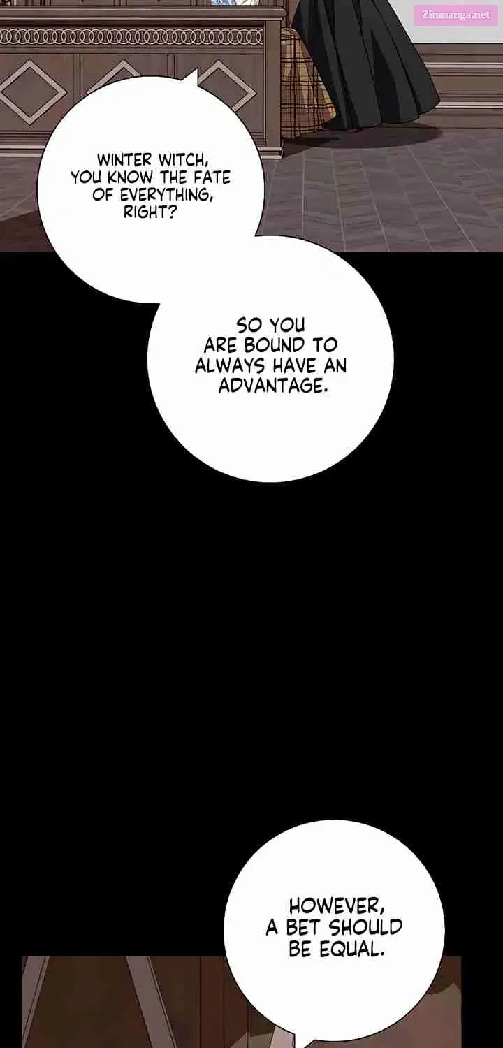 I Became the Mother of the Evil Male Lead Zinmanga X Chapter 66 Page 73