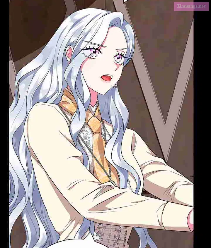 I Became the Mother of the Evil Male Lead Zinmanga X Chapter 66 Page 74