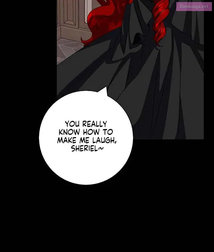 I Became the Mother of the Evil Male Lead Zinmanga X Chapter 66 Page 76