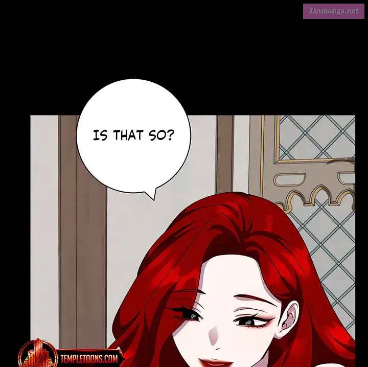 I Became the Mother of the Evil Male Lead Zinmanga X Chapter 66 Page 80