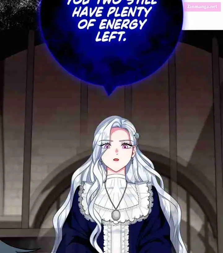 I Became the Mother of the Evil Male Lead Zinmanga X Chapter 65 Page 2