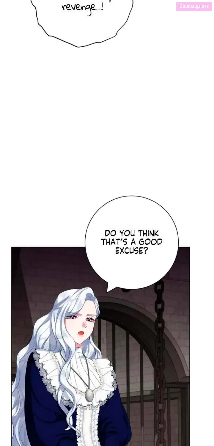 I Became the Mother of the Evil Male Lead Zinmanga X Chapter 65 Page 7