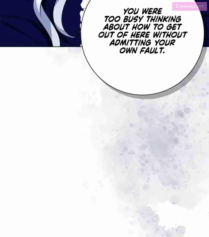 I Became the Mother of the Evil Male Lead Zinmanga X Chapter 65 Page 10