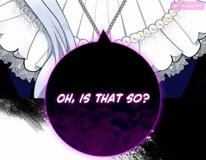 I Became the Mother of the Evil Male Lead Zinmanga X Chapter 65 Page 18